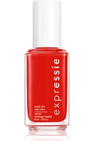 Essie Expr word on the street Nagellack