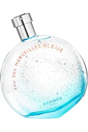 Hermès HERMÈS Eau des Merveilles Bleue Eau de Toilette