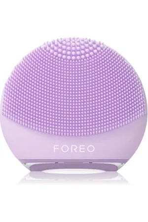 Foreo LUNA™ 4 go Lavender Gesichtsbürste
