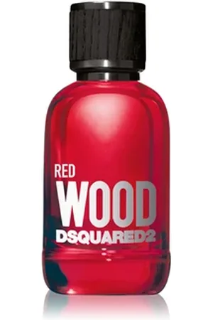 Dsquared2 Red Wood Eau de Toilette