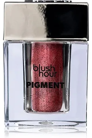 BLUSHHOUR Shimmer Bam! Pigment Loser Puder