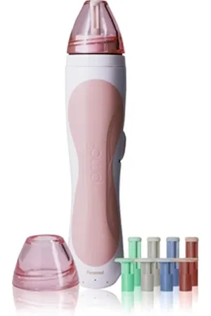 PMD Personal Microderm Pro Blush Microdermabrasion