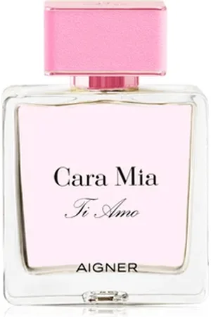 Aigner Cara Mia Ti Amo Eau de Parfum