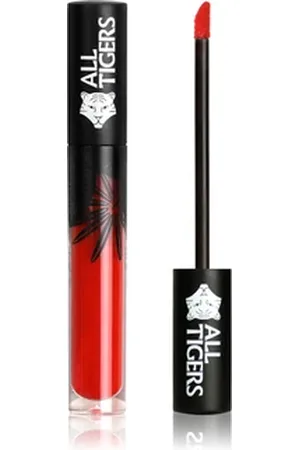 All Tigers Natural & Vegan Lipgloss