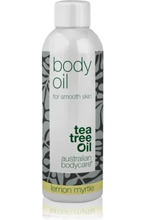 Australian Bodycare Lemon Myrtle For Smooth Skin Körperöl