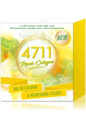 4711 Remix Cologne Duftset