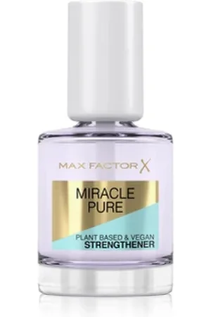 Max Factor Miracle Pure Nail Care Nagelhärter