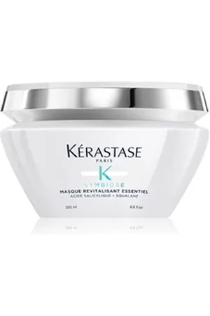 Kerastase Symbiose Masque Revitalisant Essentiel Haarmaske