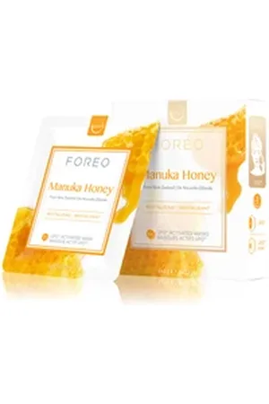Foreo Ufo Mask Manuka Honey Gesichtsmaske