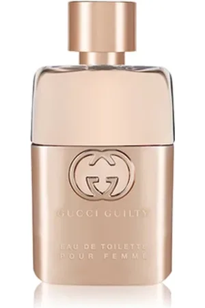 Gucci Guilty Pour Femme Eau de Toilette