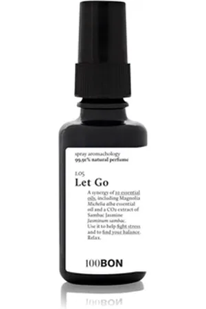 100 Bon Mind Care Aroma 1.05 - Let Go Körperspray