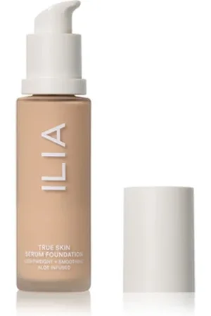 ILIA Beauty True Skin Serum Flüssige Foundation