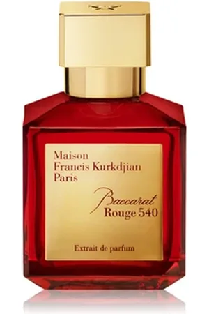 Maison Francis Kurkdjian Baccarat Rouge 540 Extrait de Parfum Eau de Parfum