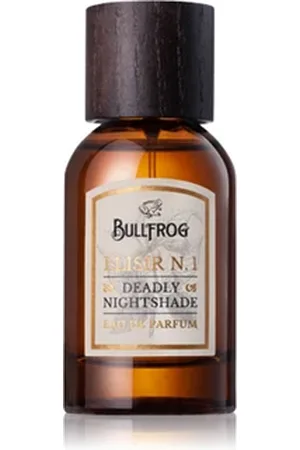 Bullfrog Elisir N.1 Deadly Nightshade Eau de Parfum