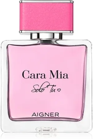 Aigner Cara Mia Solo Tu Eau de Parfum