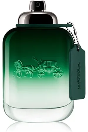 Coach Green Eau de Toilette