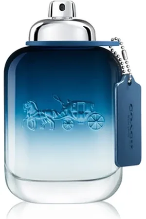 Coach Blue Eau de Toilette