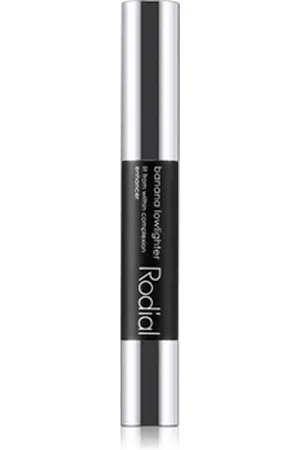 Rodial Banana Low Lighter Concealer