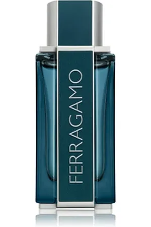 Salvatore Ferragamo Ferragamo Intense Leather Eau de Parfum