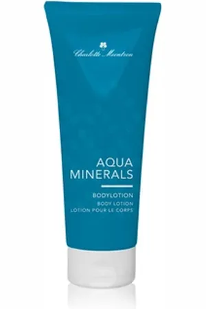 Charlotte Meentzen Aqua Minerals Bodylotion