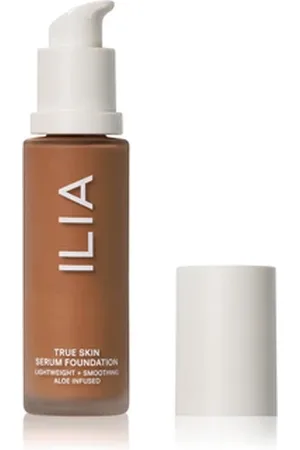 ILIA Beauty True Skin Serum Flüssige Foundation
