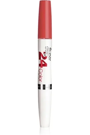 Maybelline Super Stay 24H Color Liquid Lipstick