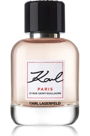 Karl Lagerfeld Karl Paris 21 Rue Saint-Guillaume Eau de Parfum