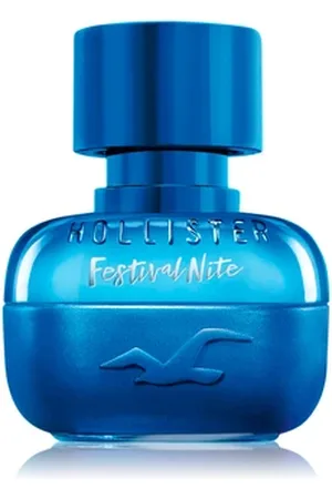Hollister Festival Nite for Him Eau de Toilette