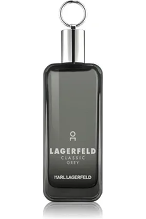 Karl Lagerfeld Classic Grey Eau de Toilette