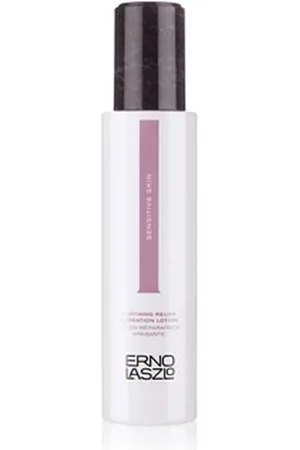 Erno Laszlo Sensitive Soothing Relief Hydration Lotion Gesichtslotion