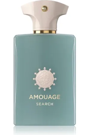 Amouage Odyssey Search Eau de Parfum