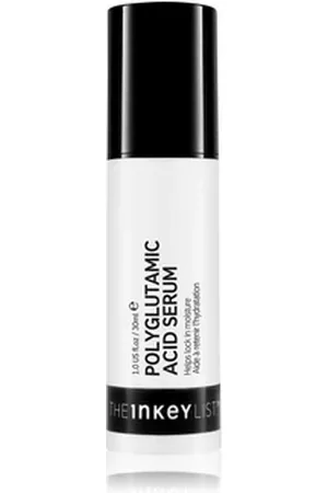 THE INKEY LIST Polyglutamic Acid Serum Gesichtsserum