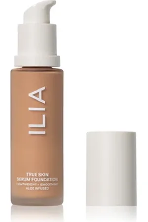 ILIA Beauty True Skin Serum Flüssige Foundation