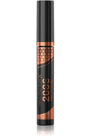 Max Factor 2000 Calorie ProStylist Mascara