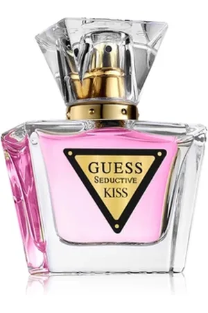 Guess Seductive Kiss for Woman Eau de Toilette