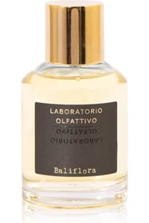 Laboratorio Olfattivo Master