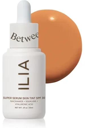 ILIA Beauty Super Serum Skin Tint SPF 30 Getönte Gesichtscreme