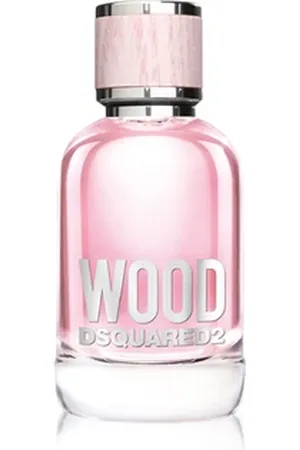 Dsquared2 Wood Pour Femme Eau de Toilette