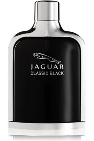 Jaguar Classic Black Eau de Toilette