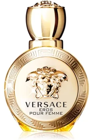 VERSACE Eros Pour Femme Eau de Parfum