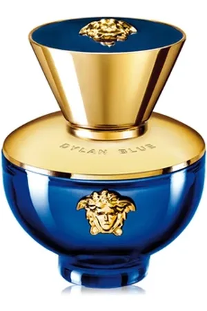 VERSACE Dylan Blue Pour Femme Eau de Parfum