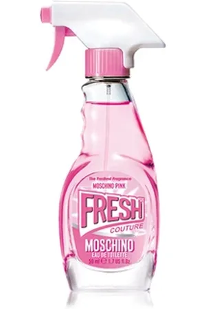 Moschino Pink Fresh Couture Eau de Toilette