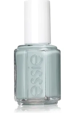 Essie Blau- und Grüntöne Nagellack