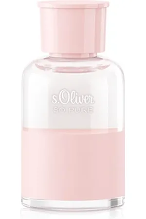 QS by s.Oliver So Pure Women Eau de Parfum