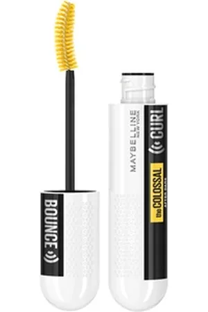 Maybelline Colossal Curl Bounce After Dark Mascara