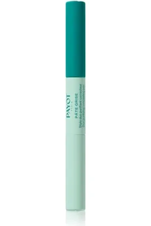 Payot Pâte Grise Stylo Duo Purifiant Correcteur Abdeckstift