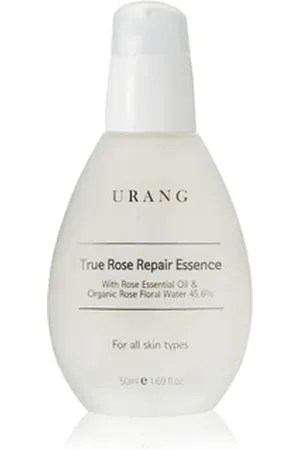 Urang True Rose Repair Essence Gesichtsserum