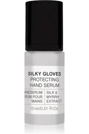 Alessandro Spa Silky Gloves Handserum