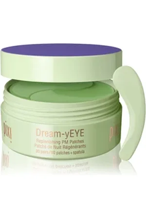 Pixi DreamyEYE Soothing Hydrogel Eye Mask Augenpads