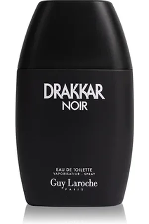 GUY LAROCHE Drakkar Noir Eau de Toilette